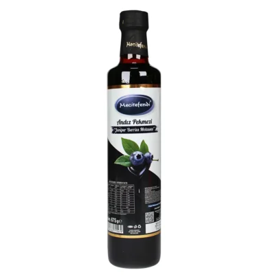 Mecitefendi Andız Pekmezi 675 Gr