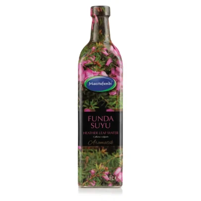 Mecitefendi Funda Suyu (1 LT)