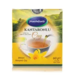 Mecitefendi Kantaronlu Çay 40’lı Poşet Çay