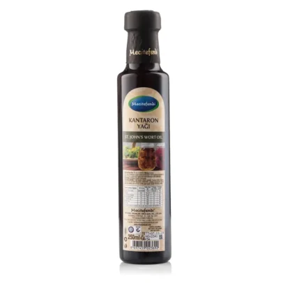 Mecitefendi Kantaron Yağı (250 ML)