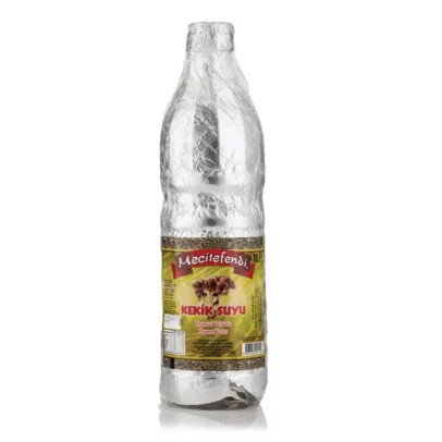 Mecitefendi Kekik Suyu (1 Lt Jelatinli Pet Şişe)