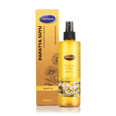 Mecitefendi Papatya Suyu (250 ml)