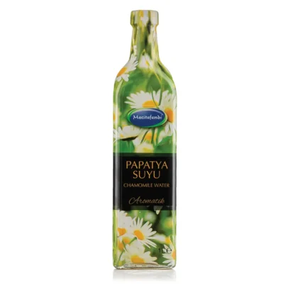Mecitefendi Papatya Suyu (1 LT)
