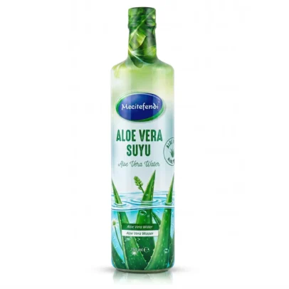 Mecitefendi Aloe Vera Suyu (750 ml)
